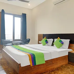3* Hotel Treebo Corporate 32