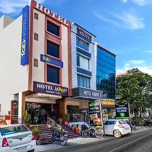 Hotel Fabhotel Jannat ***