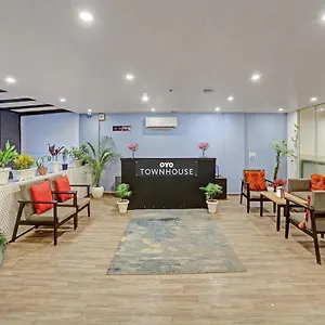3* Hotel Townhouse 1138 Arena Heritage