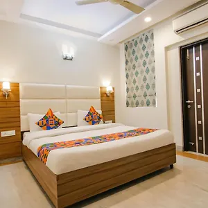 3* Hotel Fabhotel Sr 68