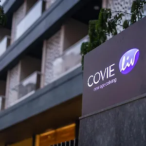  Hostel Covie Gurugram 70