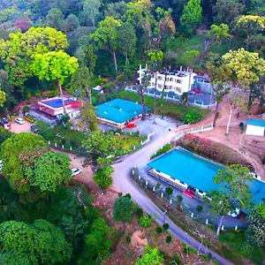 Resort Seven Springs 