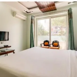 3* Hotel Fabhotel The Arjun