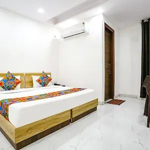 Hotel Fabhotel Silver Crown ***