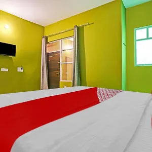 3* Hotel O Arya Residency